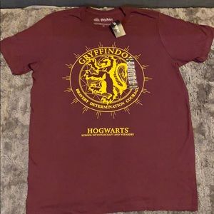 Harry Potter Tshirt